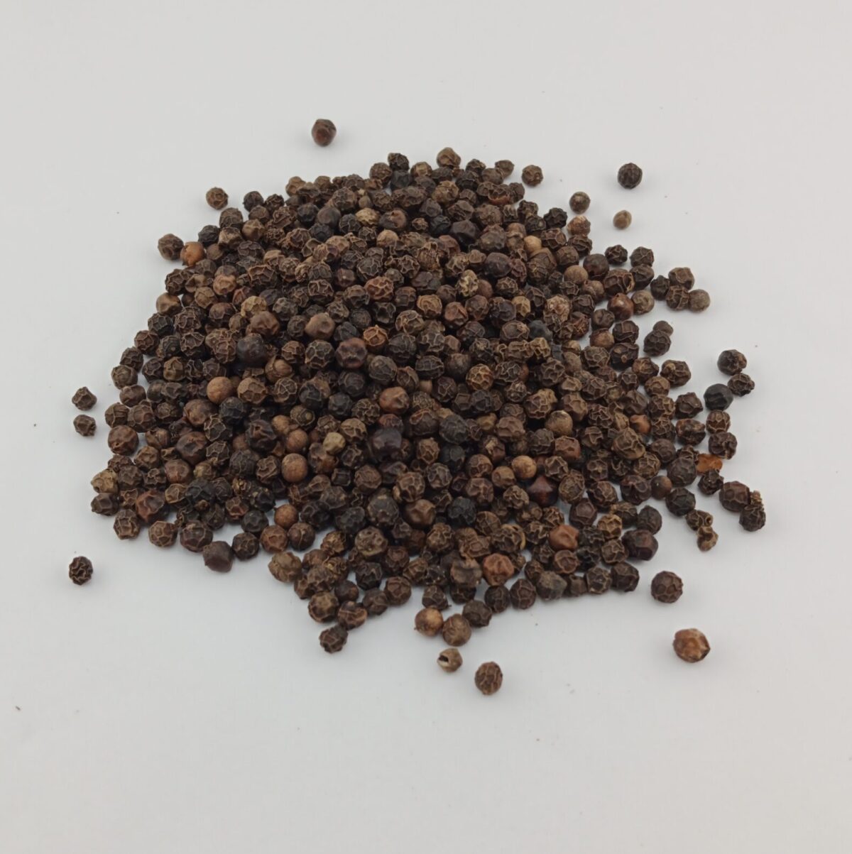 BLACK PEPPER SEED – Nutoz