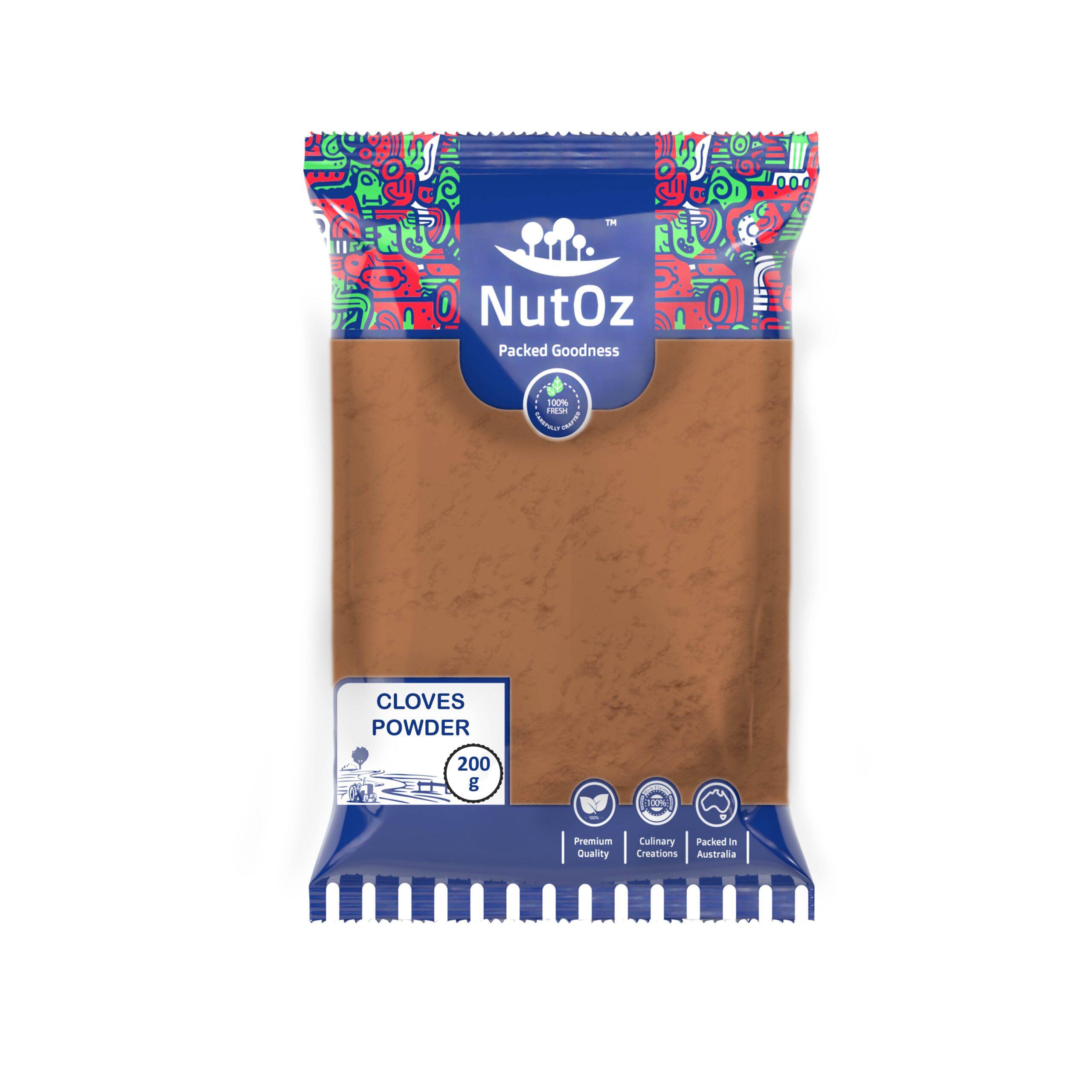 15034 CLOVES POWDER - Image 1