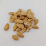 SALTED ALMONDS IN SHEEL - Image 2