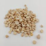 SMALL AND SPLIT CHICKPEAS - Image 2