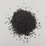 TOASTED BLACK SESAME SEEDS - Image 2