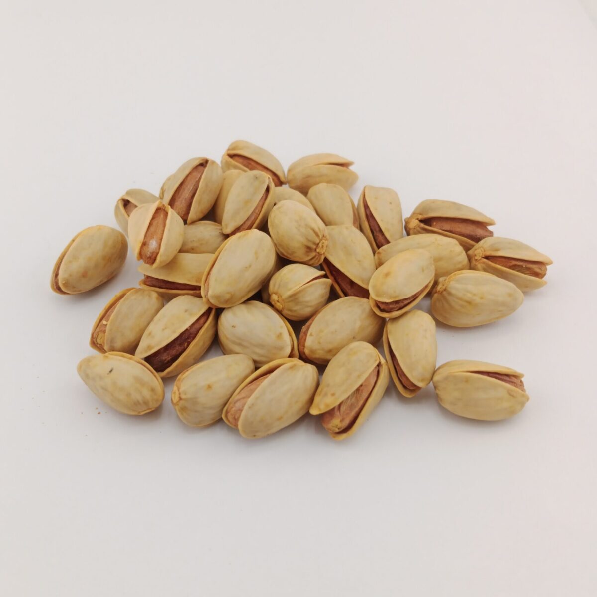 PISTACHIO-SAFFRON FLAVORED – Nutoz