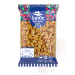 PISTACHIO-SAFFRON FLAVORED