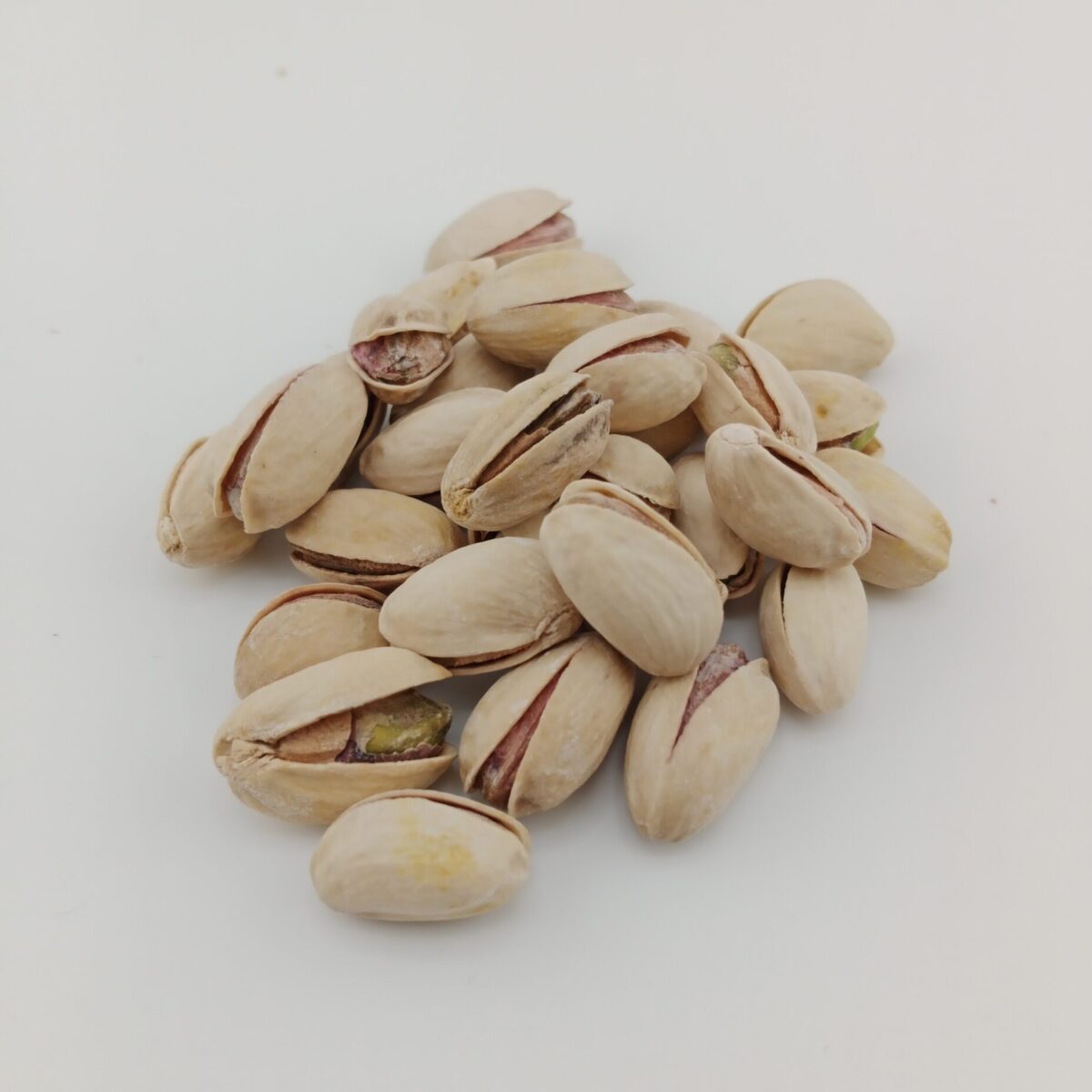 AUSTRALIAN PISTACHIO-SALTED – Nutoz