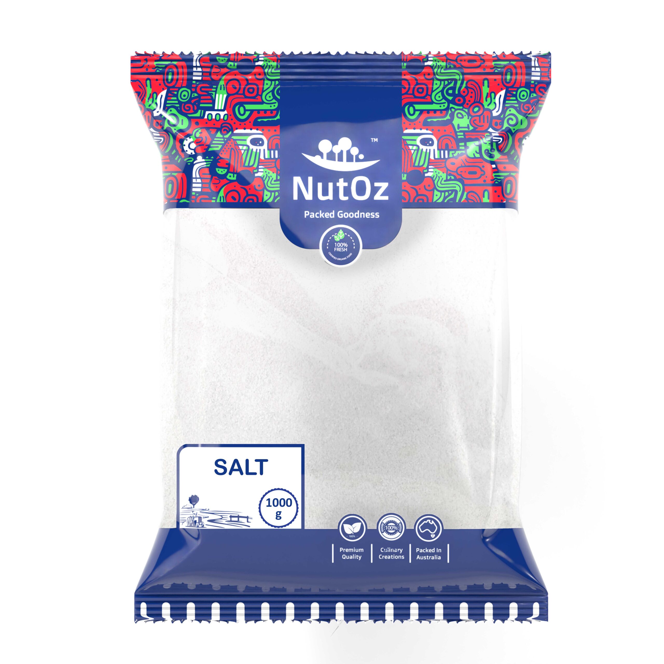 15042 SALT - Image 1