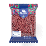 DARK RED KIDNEY BEAN