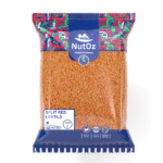 SPLIT RED LENTILS