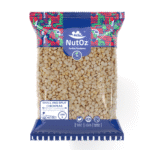 SMALL AND SPLIT CHICKPEAS