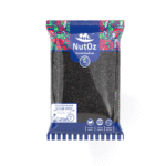 TOASTED BLACK SESAME SEEDS