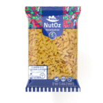 PUMPKIN SEED -SAFFRON FLAVORED